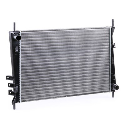 Radiator, Engine Cooling RIDEX 470R0376 470R0376 - photo 3