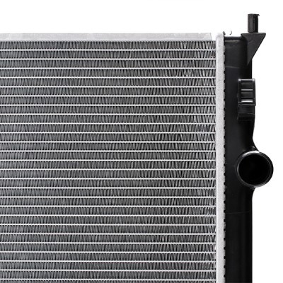 Radiator, Engine Cooling RIDEX 470R0576 470R0576 - photo 4