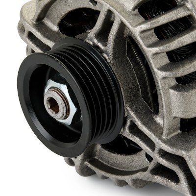 Alternator RIDEX 4G0829R 4G0829R - photo 5