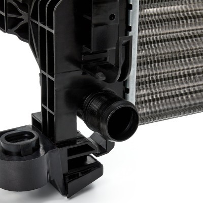 Radiator, Engine Cooling RIDEX 470R1719 470R1719 - photo 5