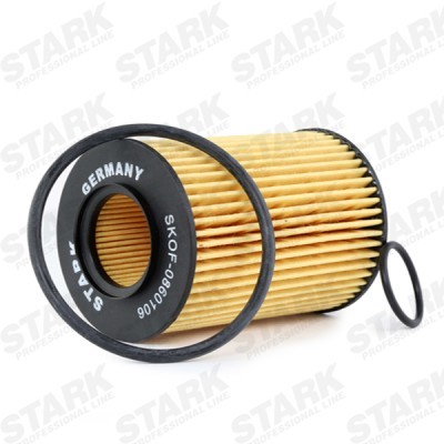 Oil Filter Stark SKOF-0860106 SKOF-0860106 - photo 4