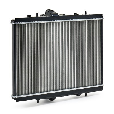 Radiator, Engine Cooling RIDEX 470R0111 470R0111 - photo 5