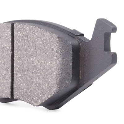 Brake Pads Set RIDEX 402B0705 402B0705 - photo 7