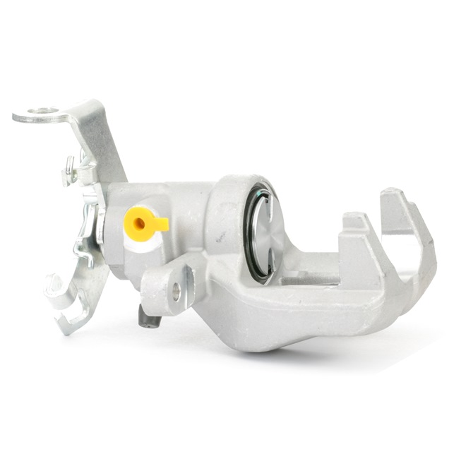 Brake Caliper RIDEX 78B0754 78B0754 - photo 1