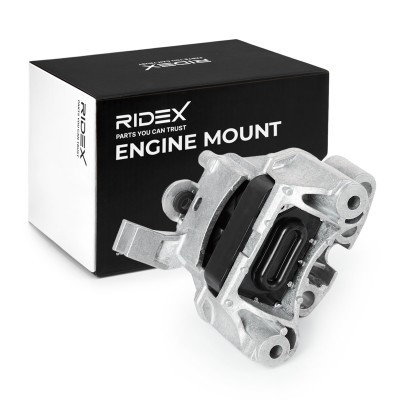 Engine Mounting RIDEX 247E0719 247E0719 - photo 2