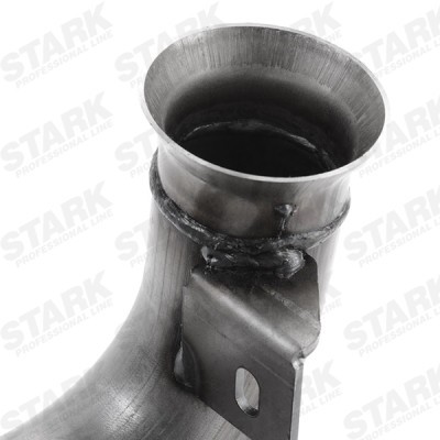 Catalytic converter Stark SKCCT-4840005 SKCCT-4840005 - photo 6