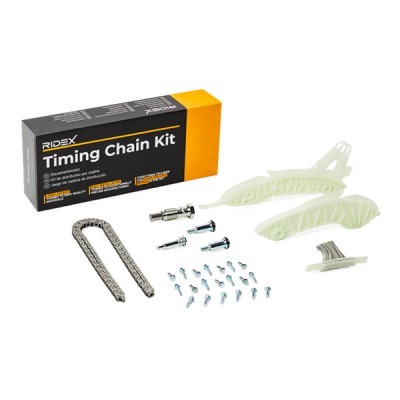 Timing chain kit RIDEX 1389T2542 1389T2542 - photo 1