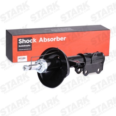 Shock Absorber Stark SKSA-0132227 SKSA-0132227 - photo 2