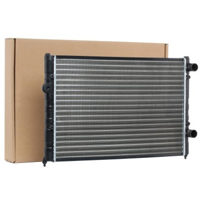 Radiator, Engine Cooling RIDEX 470R0448 470R0448 - photo 2