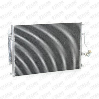 A/C condenser SKCD-0110161 - photo 4