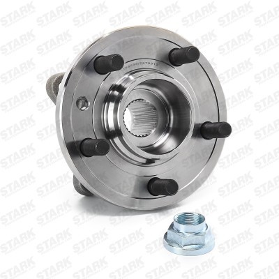 Wheel Bearing Stark SKWB-0180615 SKWB-0180615 - photo 5