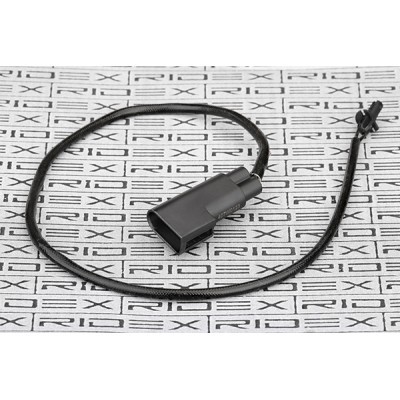 Sensor, Brake Pad Wear RIDEX 407W0123 407W0123 - photo 3
