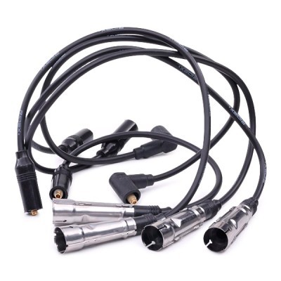 Ignition Cable Kit RIDEX 685I0389 685I0389 - photo 3
