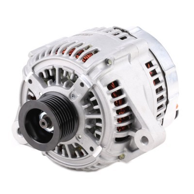 Alternator RIDEX 4G0975 4G0975 - photo 4