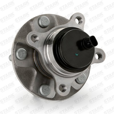 Wheel Bearing Stark SKWB-0180375 SKWB-0180375 - photo 5