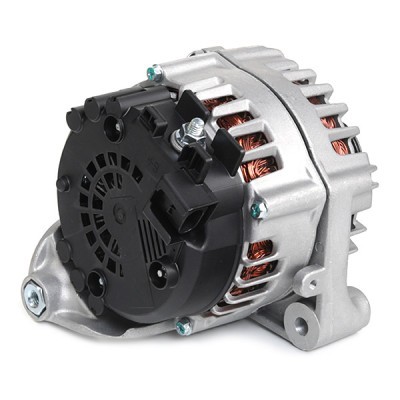 Alternator RIDEX 4G0770 4G0770 - photo 4