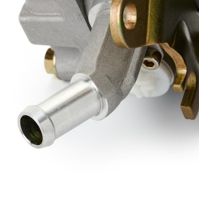 Hydraulic Pump, Steering System RIDEX 12H0331 12H0331 - photo 5