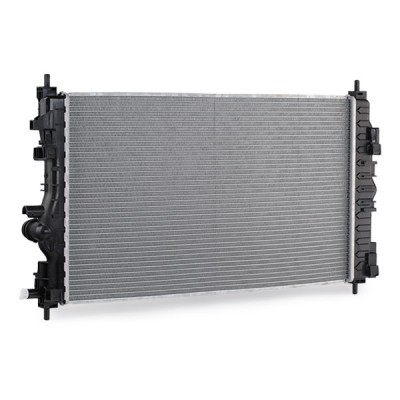 Radiator, Engine Cooling RIDEX 470R0500 470R0500 - photo 3