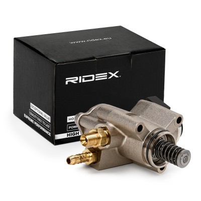 High-pressure pump RIDEX 3918H0083 3918H0083 - photo 1