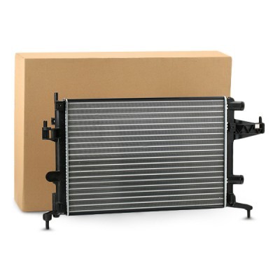 Radiator, Engine Cooling RIDEX 470R0167 470R0167 - photo 2
