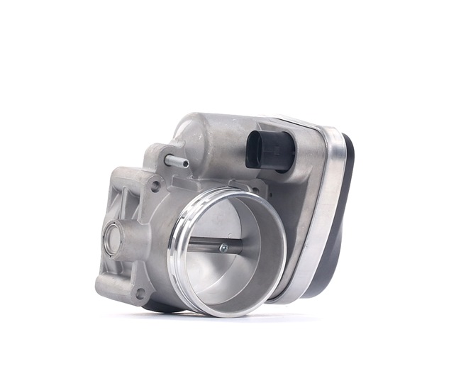 Дроссельная заслонка RIDEX 158T0045 158T0045 - photo 1