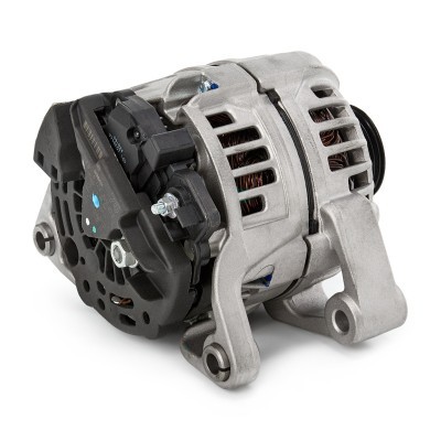 Alternator RIDEX 4G2235R 4G2235R - photo 4