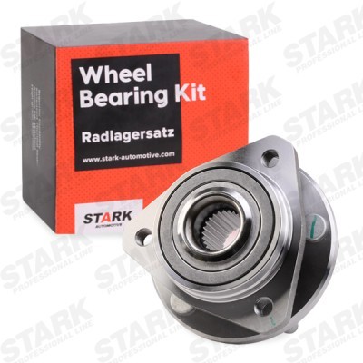 Wheel Bearing Stark SKWB-0180983 SKWB-0180983 - photo 2