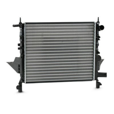 Radiator, Engine Cooling RIDEX 470R0653 470R0653 - photo 2