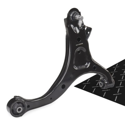 Control Arm RIDEX 273C0652 273C0652 - photo 2