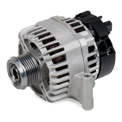 Alternator RIDEX 4G0213 4G0213 - photo 6