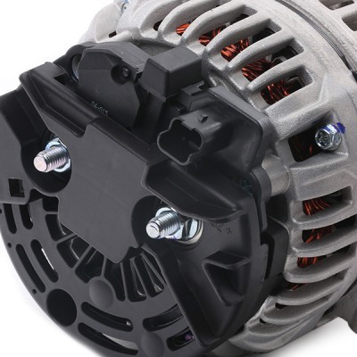 Alternator RIDEX 4G0891 4G0891 - photo 6