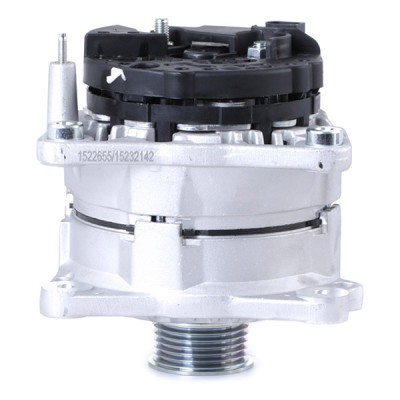 Alternator RIDEX 4G0839 4G0839 - photo 5