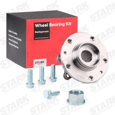 Wheel Bearing Stark SKWB-0181214 SKWB-0181214 - photo 2