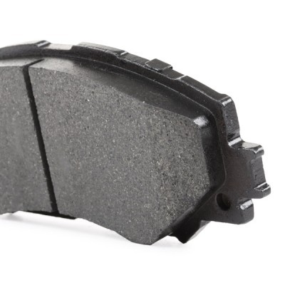 Brake Pads Set RIDEX 402B0685 402B0685 - photo 8