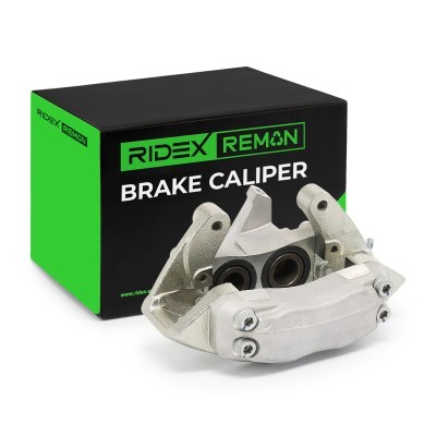 Brake Caliper RIDEX 78B1157R 78B1157R - photo 2