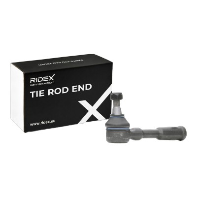 Tie Rod End RIDEX 914T0008 914T0008 - photo 6