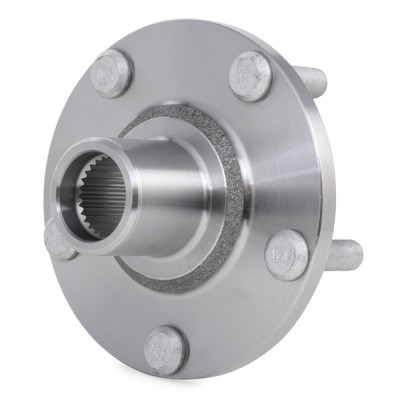Wheel Hub RIDEX 653W0088 653W0088 - photo 4