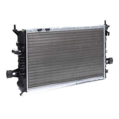Radiator, Engine Cooling RIDEX 470R0248 470R0248 - photo 5