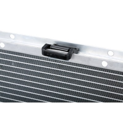 Radiator, Engine Cooling RIDEX 470R0034 470R0034 - photo 7