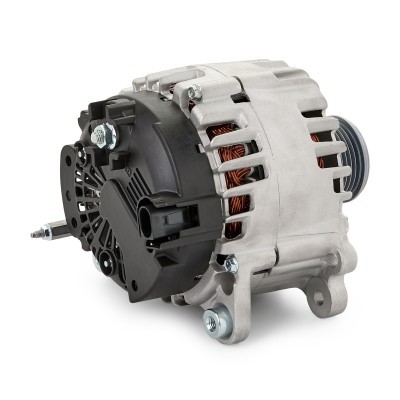 Alternator RIDEX 4G2115R 4G2115R - photo 4
