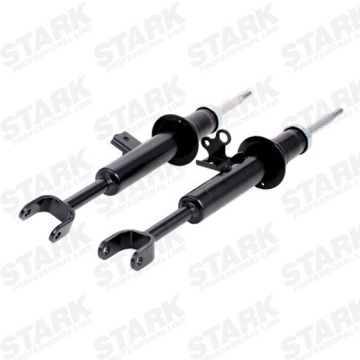 Shock Absorber Stark SKSA-0133136 SKSA-0133136 - photo 4