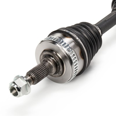 Drive Shaft RIDEX 13D0011 13D0011 - photo 6