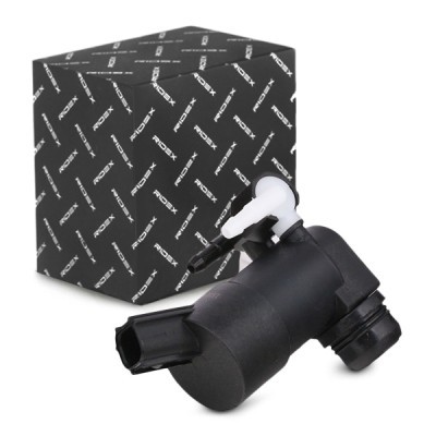 Washer Fluid Pump, window cleaning RIDEX 794W0021 794W0021 - photo 2