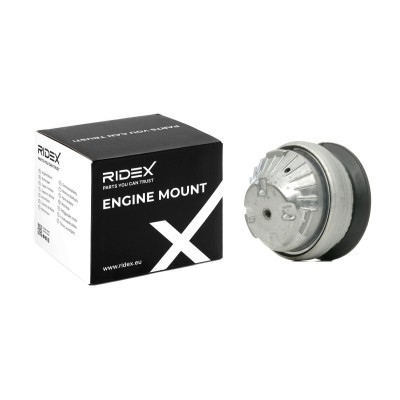 Engine Mounting RIDEX 247E0212 247E0212 - photo 2