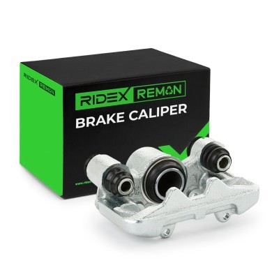 Brake Caliper RIDEX 78B0218R 78B0218R - photo 2