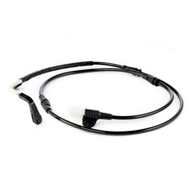 Sensor, Brake Pad Wear RIDEX 407W0100 407W0100 - photo 4