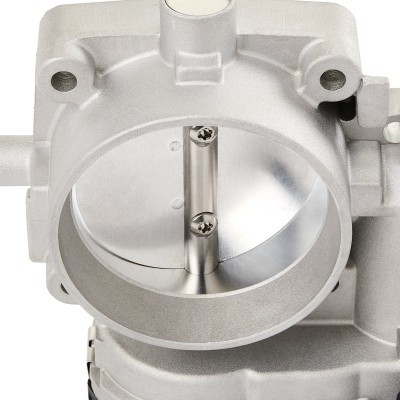 Дроссельная заслонка RIDEX 158T0176 158T0176 - photo 5