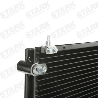 A/C condenser SKCD-0110663 - photo 5