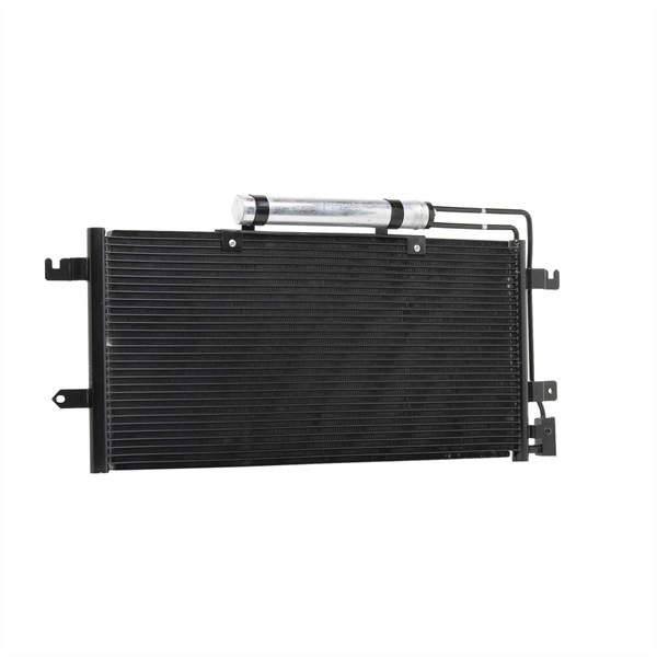 A/C condenser SKCD-0110704 - photo 1
