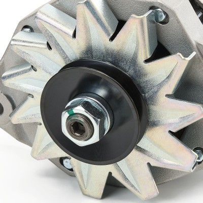 Alternator RIDEX 4G0734R 4G0734R - photo 5